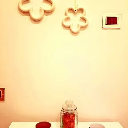 Le Bb Apartament *
