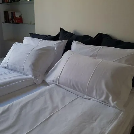 Apartmán Le Bb Bari