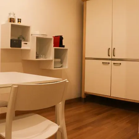 Le Bb Apartamento *
