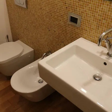Apartmán Le Bb *