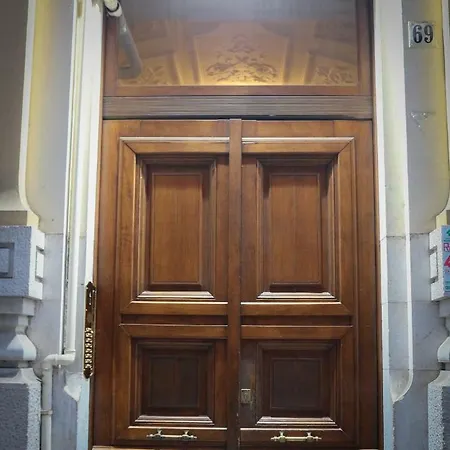Apartmán Le Bb