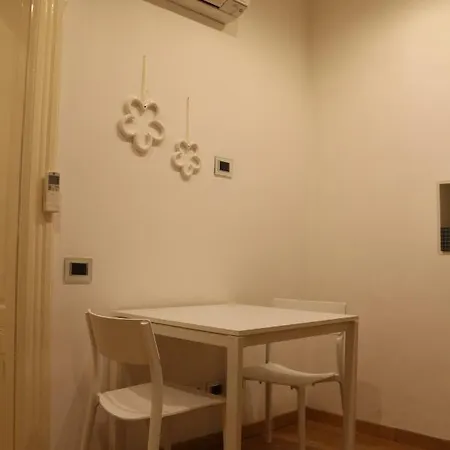 Le Bb Apartment *
