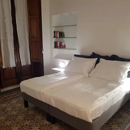 Le Bb Apartmán Bari