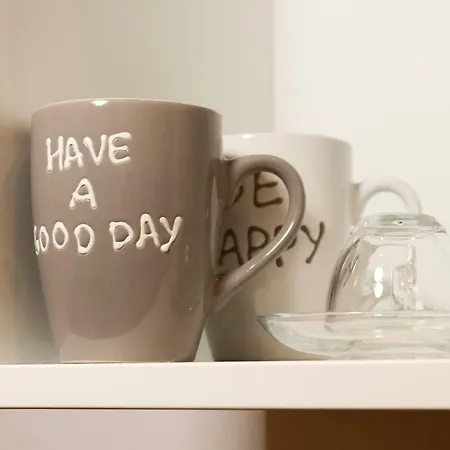 Le Bb Apartmán Bari