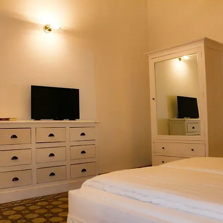 Le Bb Apartmán