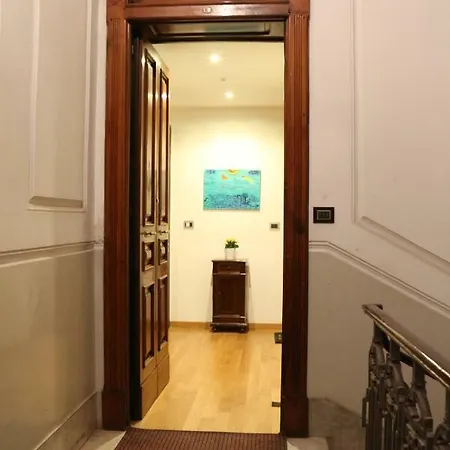Le Bb Apartmán *