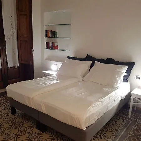 Apartmán Le Bb Bari