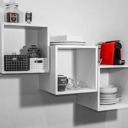 Le Bb Lejlighed Bari