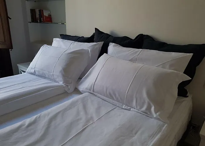 Apartment Le Bb Bari