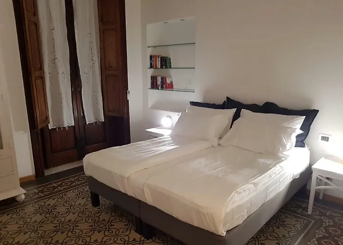 Le Bb דירה בארי