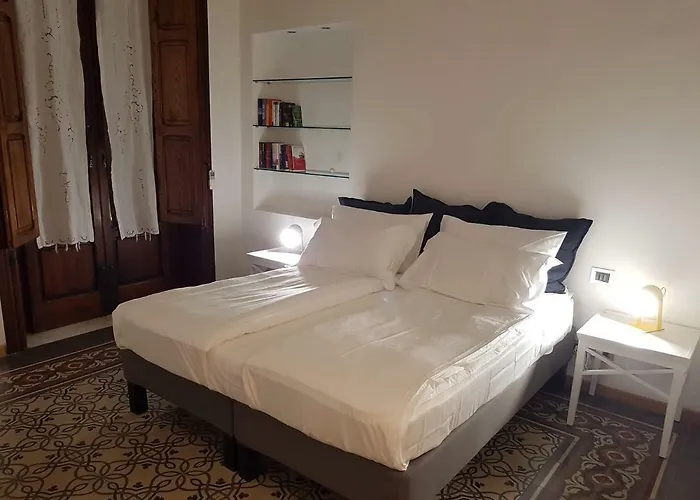 Apartment Le Bb Bari
