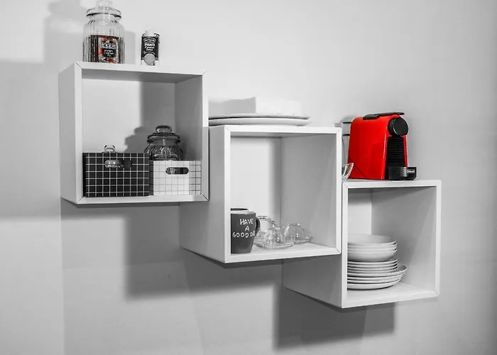 Le Bb דירה בארי